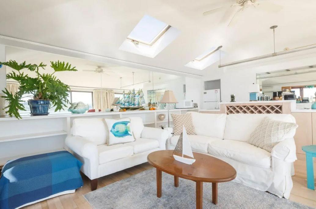 Hudson Riverfront Home キャッツキル エクステリア 写真