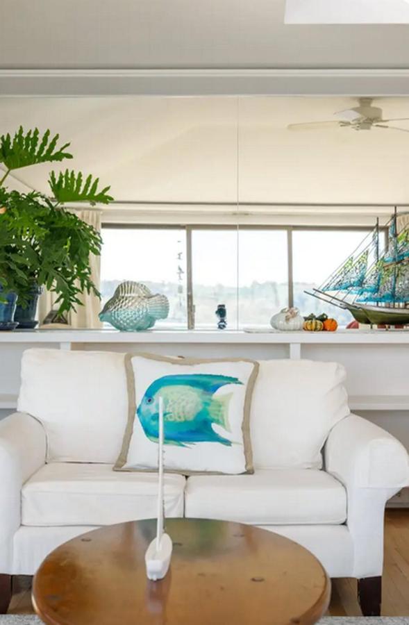 Hudson Riverfront Home キャッツキル エクステリア 写真